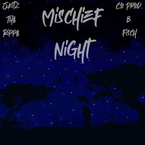 Mischief Night