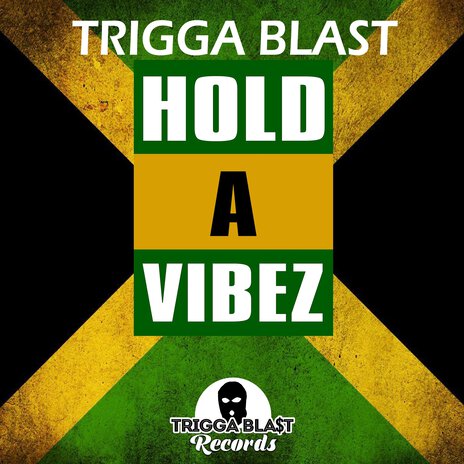 Hold a Vibez Riddim (Instrumental)