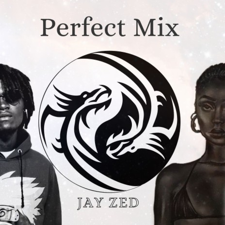 Perfect Mix ft. Jordan Diceon | Boomplay Music