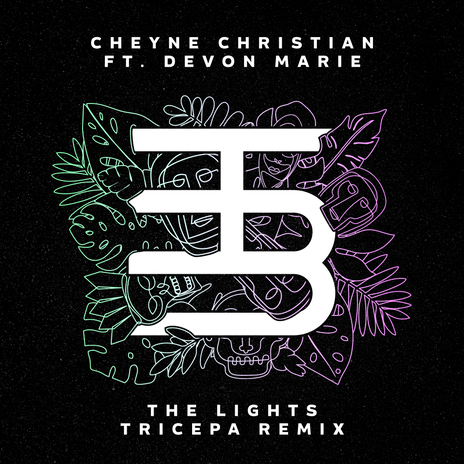 The Lights (Remixes) (Tricepa Remix) ft. Devon Marie & Tricepa