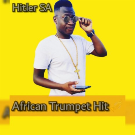 African Trumpet