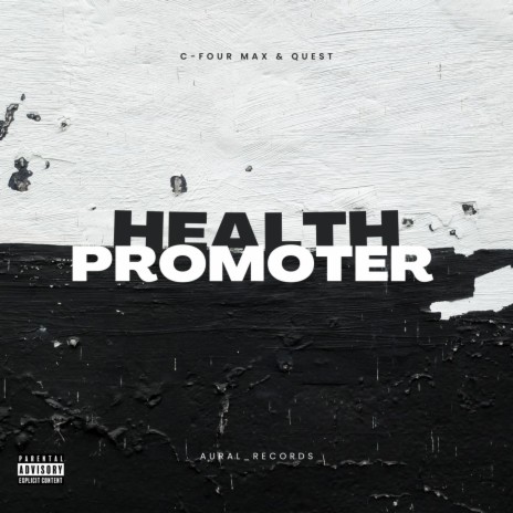 HEALTH PROMOTER | Boomplay Music