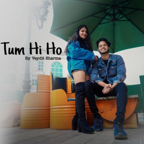 Tum Hi Ho ft. DITECT | Boomplay Music