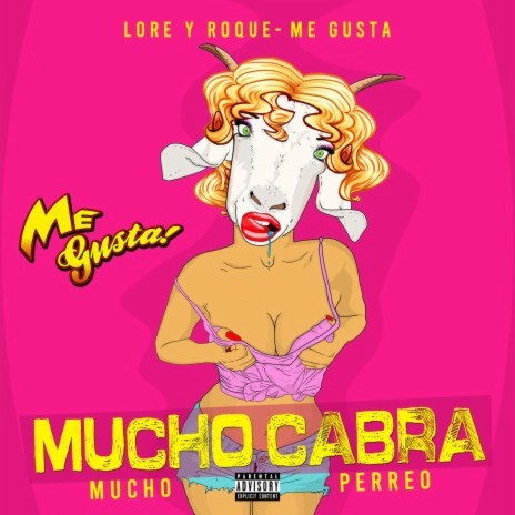 Mucho Cabra, Mucho Perreo | Boomplay Music