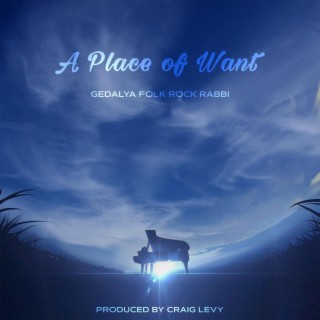 A Place of Want