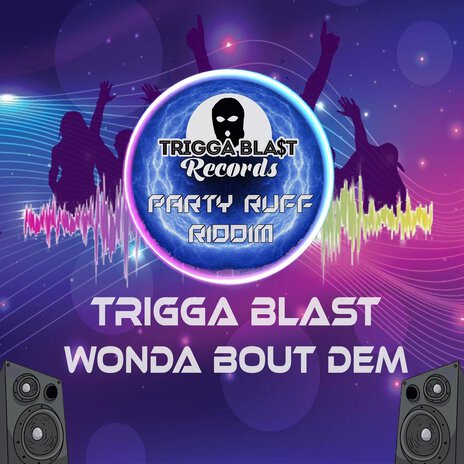 Wonda Bout Dem | Boomplay Music