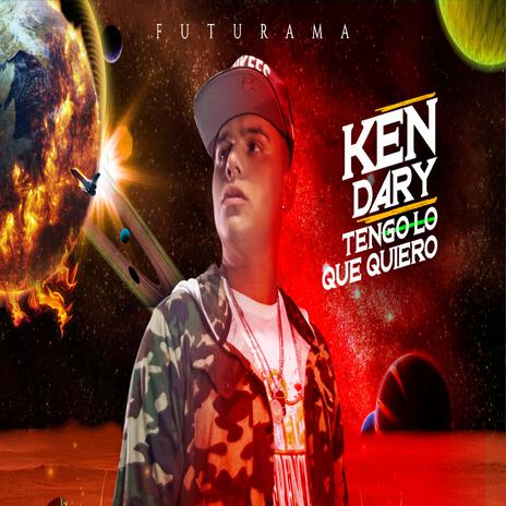 Tengo Lo Que Quiero | Boomplay Music