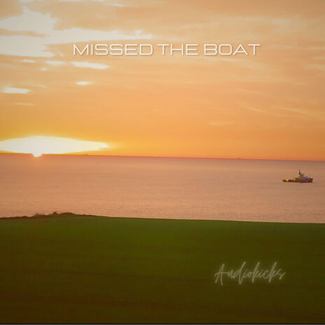 Missed The Boat | Boomplay Music