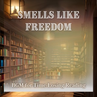 Bgm for Time-losing Reading