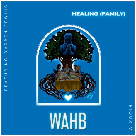 Healing the (Family)