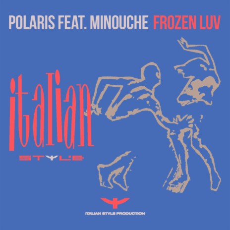 Frozen Luv (Cut Mix) ft. Minouche | Boomplay Music