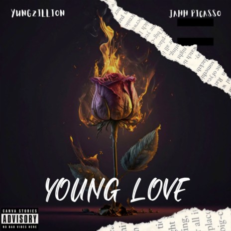 Young Love ft. Jahh Picasso | Boomplay Music
