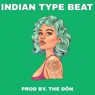 Indian type beat (mast malang)