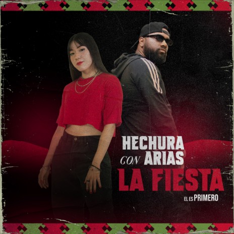 La Fiesta ft. Arias