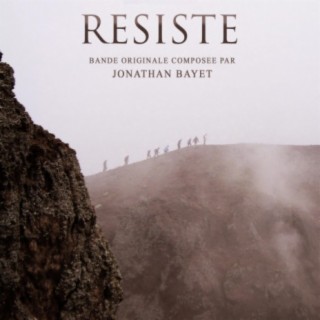 Resiste (Bande Originale du film)