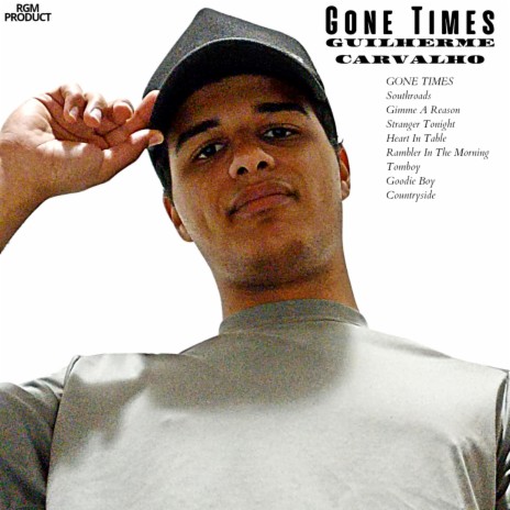 Gone Times | Boomplay Music