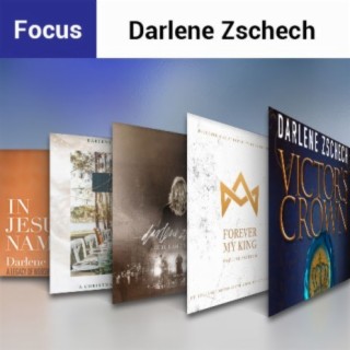 Focus: Darlene Zschech