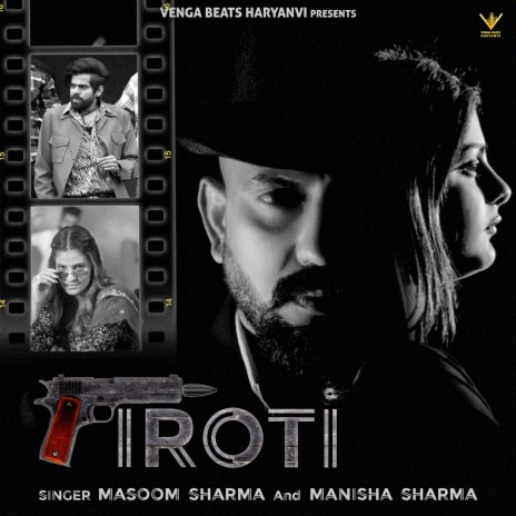 FIROTI ft. Manisha Sharma, Priya Soni & Ved Dhanania | Boomplay Music