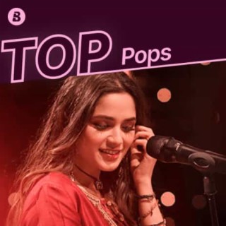 Top Pops August