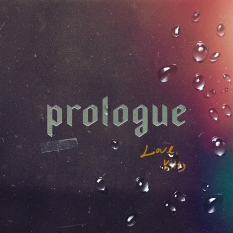 prologue. | Boomplay Music