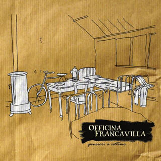 Officina Francavilla