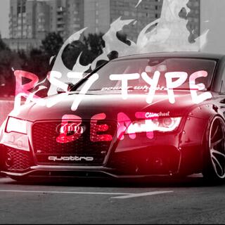 RS7 TYPE BEAT