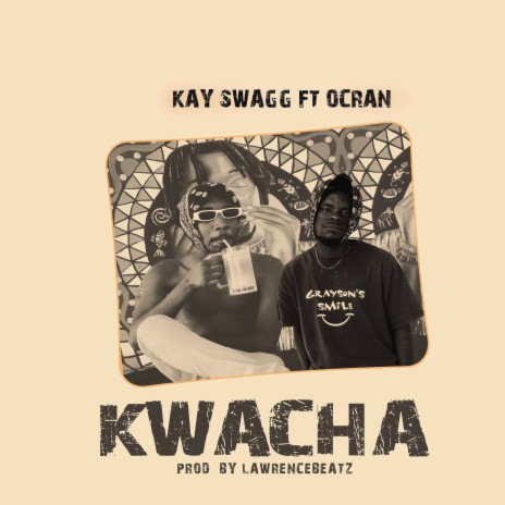 Kwacha ft. OCRAN | Boomplay Music