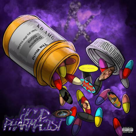 Hood Pharmacist | Boomplay Music