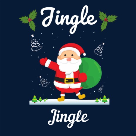 Jingle Jingle ft. Randy Resnick | Boomplay Music