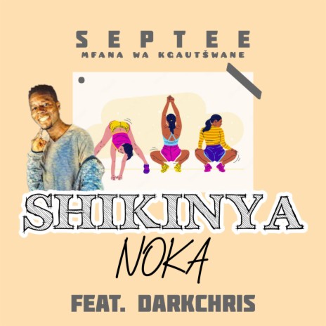 Shikinya Noka ft. Darkchris | Boomplay Music