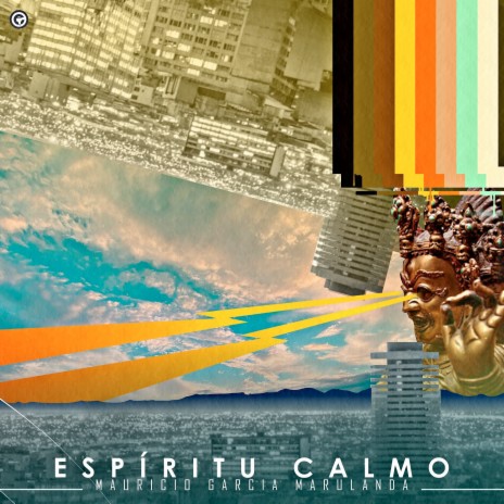 Espíritu Calmo | Boomplay Music