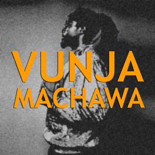 Vunja Machawa