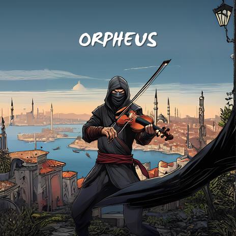 Orpheus | Boomplay Music