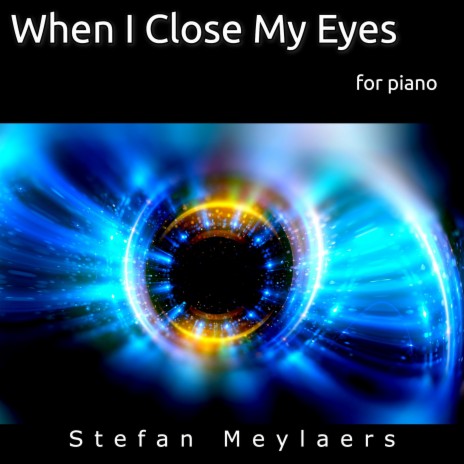 When I Close My Eyes | Boomplay Music