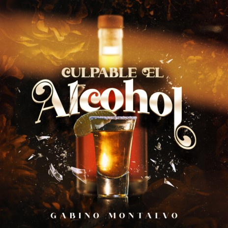 Culpable El Alcohol | Boomplay Music