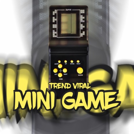 Mini Game Trend Viral