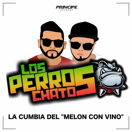 La Cumbia del Melón con Vino