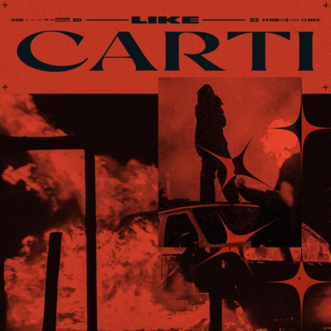 Like Carti | Boomplay Music