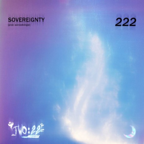 Sovereignty | Boomplay Music