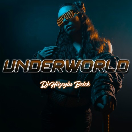 Underworld | Boomplay Music