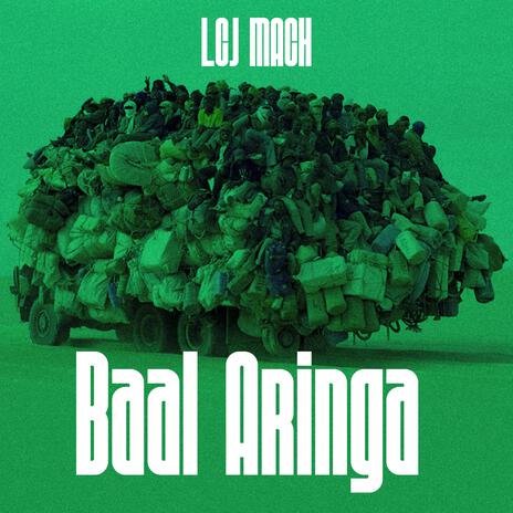 Baal Aringa | Boomplay Music