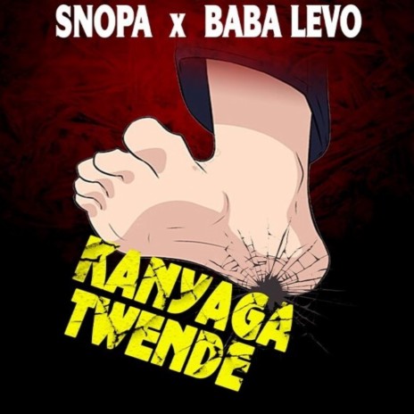 Kanyaga Twende ft. Baba Levo | Boomplay Music