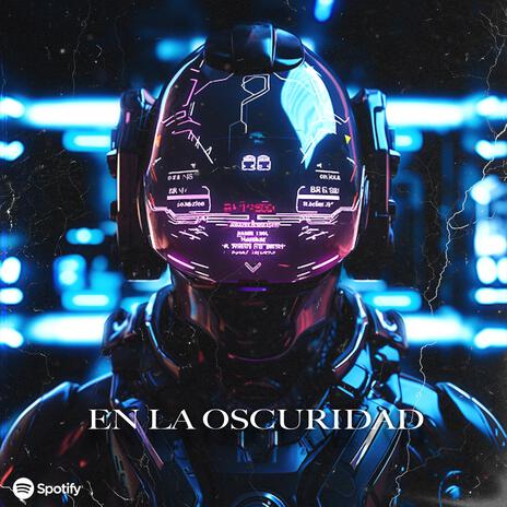 En La Oscuridad Beat | Boomplay Music