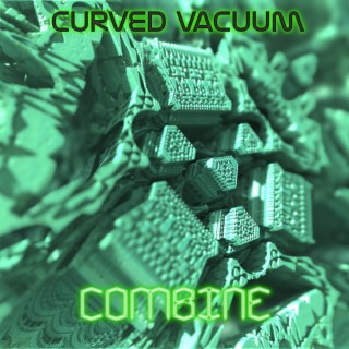 Curved Vacuum