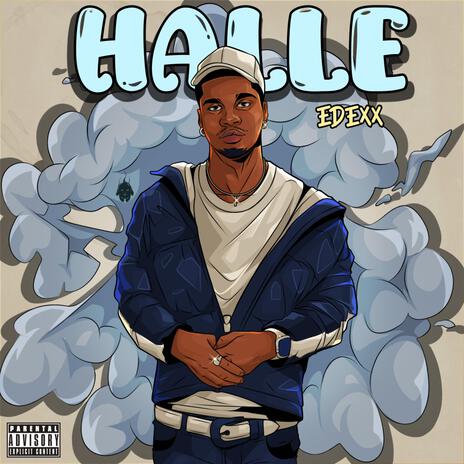 Halle | Boomplay Music