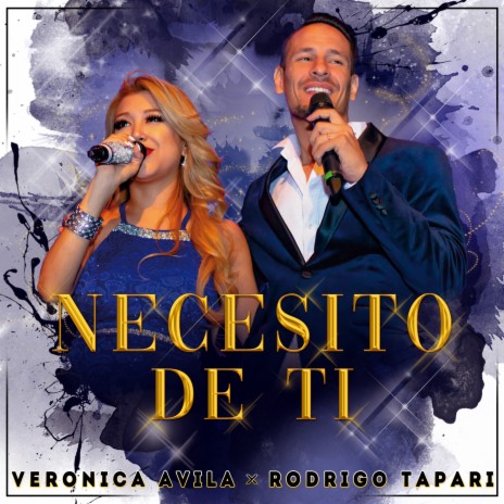 Necesito de Ti (En Vivo) ft. Rodrigo Tapari