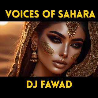 VOICES OF SAHARA