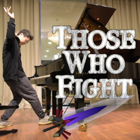 Those Who Fight (Final Fantasy VII) | Boomplay Music