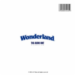 Wonderland (A Instrumental Mixtape)