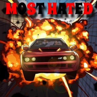 MOST HATED